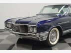Thumbnail Photo 22 for 1964 Buick Electra